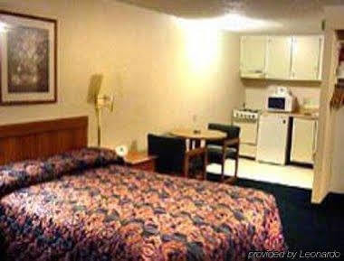 Knights Inn Charlotte South Pineville Esterno foto