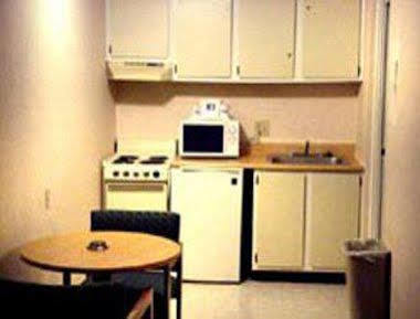 Knights Inn Charlotte South Pineville Esterno foto